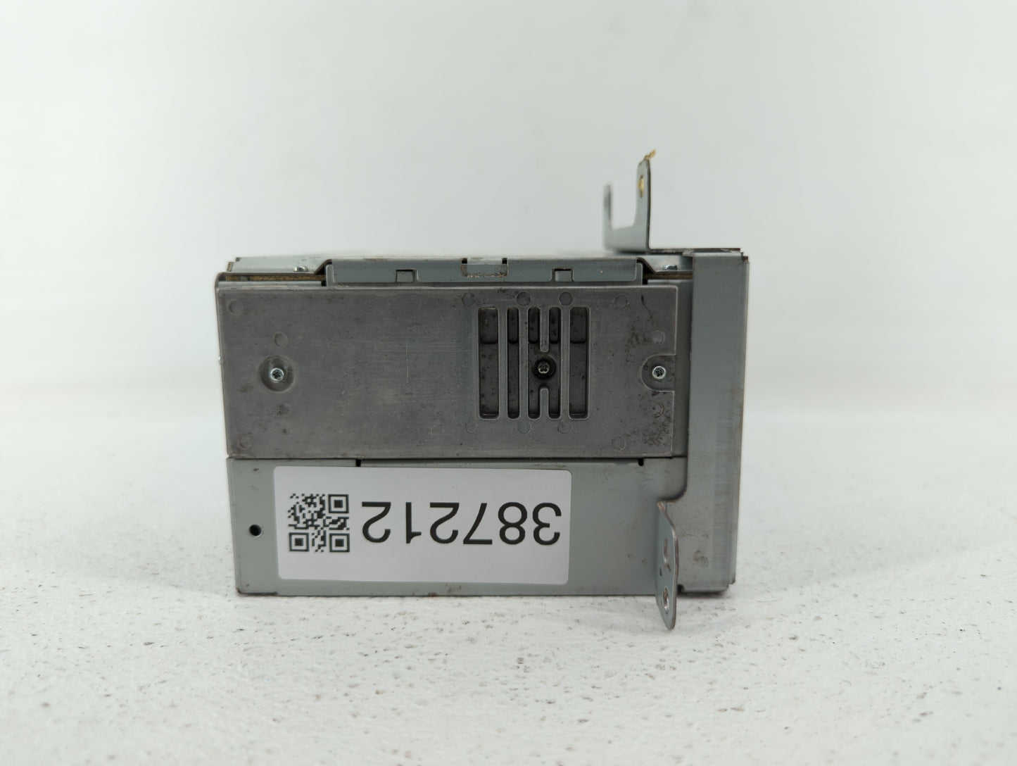 2008-2014 Cadillac Cts Am Fm Cd Player Radio Receiver - Oemusedautoparts1.com
