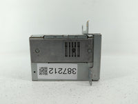 2008-2014 Cadillac Cts Am Fm Cd Player Radio Receiver - Oemusedautoparts1.com