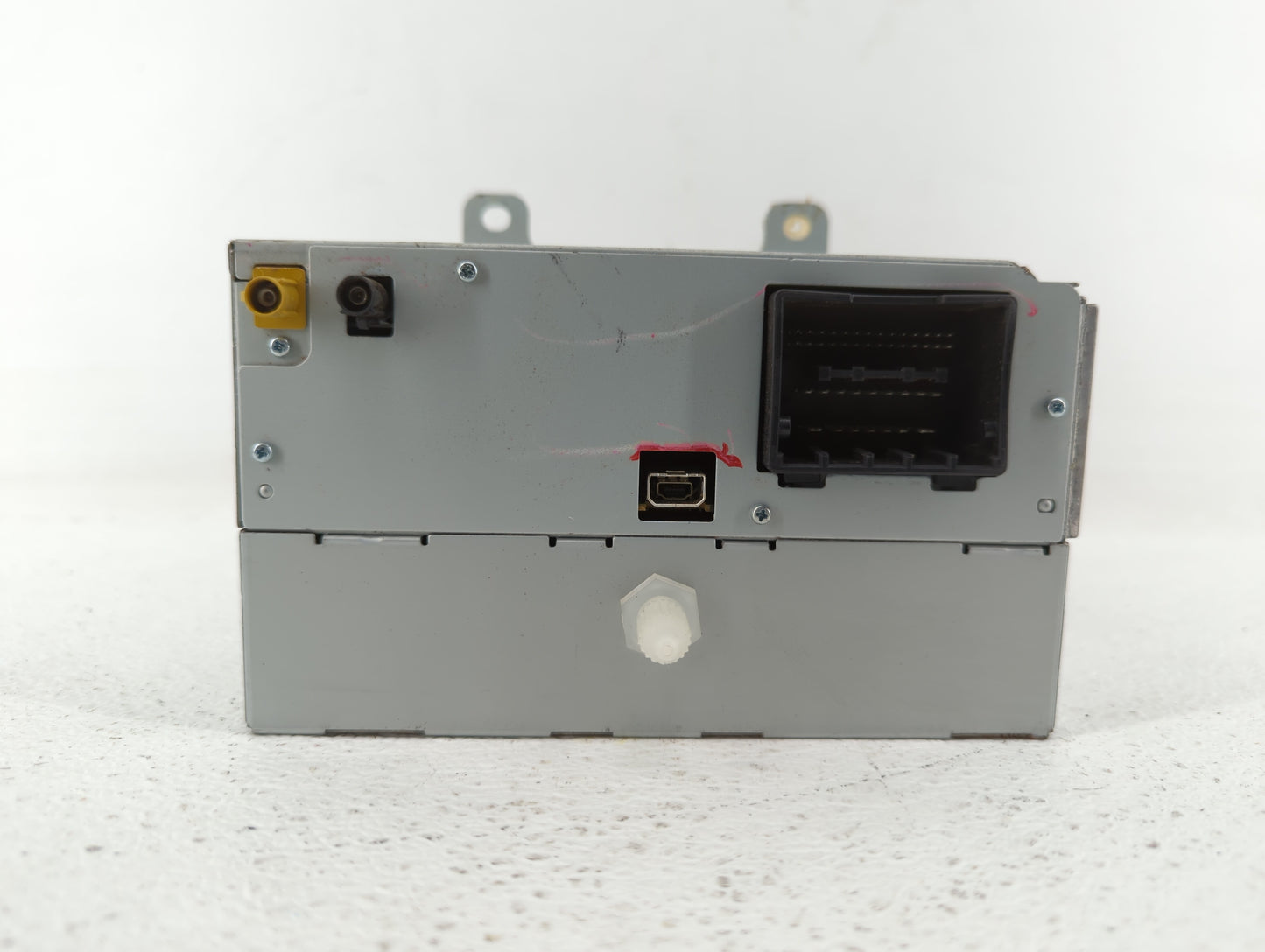 2008-2014 Cadillac Cts Am Fm Cd Player Radio Receiver - Oemusedautoparts1.com