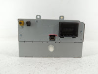 2008-2014 Cadillac Cts Am Fm Cd Player Radio Receiver - Oemusedautoparts1.com