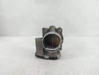 2008-2011 Cadillac Cts Throttle Body P/N:12632172BA BAC-A1-B2-006R1, 994AA Fits Fits 2007 2008 2009 2010 2011 2012 OEM Used 