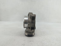 2008-2011 Cadillac Cts Throttle Body P/N:12632172BA BAC-A1-B2-006R1, 994AA Fits Fits 2007 2008 2009 2010 2011 2012 OEM Used 