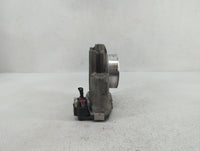 2008-2011 Cadillac Cts Throttle Body P/N:12632172BA BAC-A1-B2-006R1, 994AA Fits Fits 2007 2008 2009 2010 2011 2012 OEM Used 