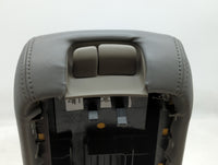 2011 Cadillac Cts Center Console Armrest Cover Lid Gray - Oemusedautoparts1.com