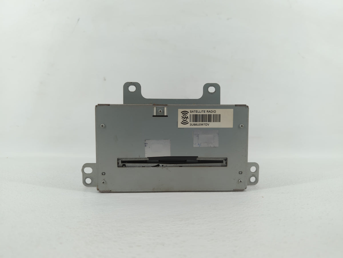 2008-2011 Cadillac Cts Undefined 440431 - Oemusedautoparts1.com