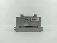 2008-2011 Cadillac Cts Undefined 440431 - Oemusedautoparts1.com