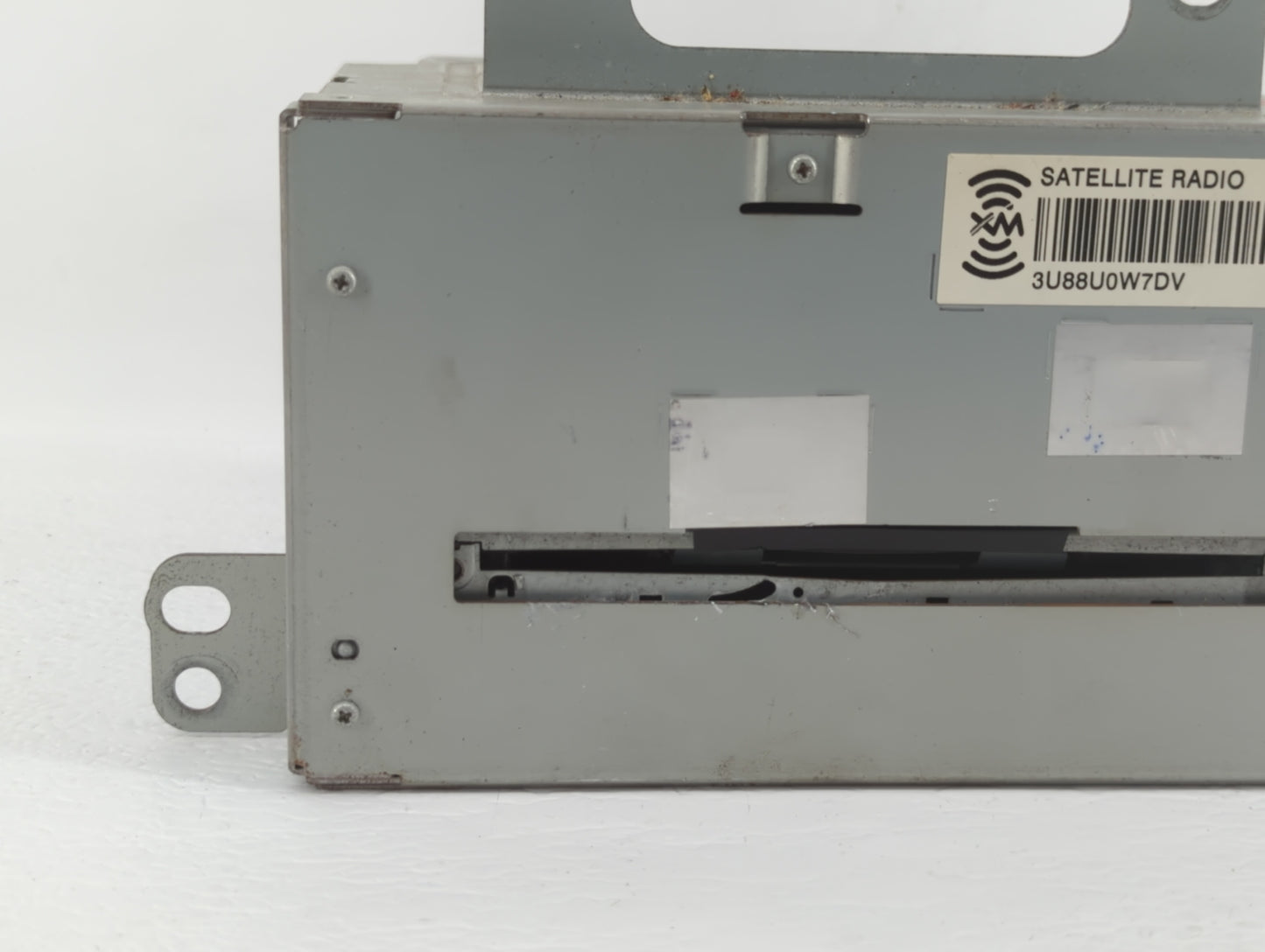 2008-2011 Cadillac Cts Am Fm Cd Player Radio Receiver - Oemusedautoparts1.com