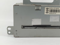 2008-2011 Cadillac Cts Undefined 440431 - Oemusedautoparts1.com