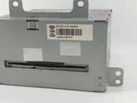 2008-2011 Cadillac Cts Undefined 440431 - Oemusedautoparts1.com