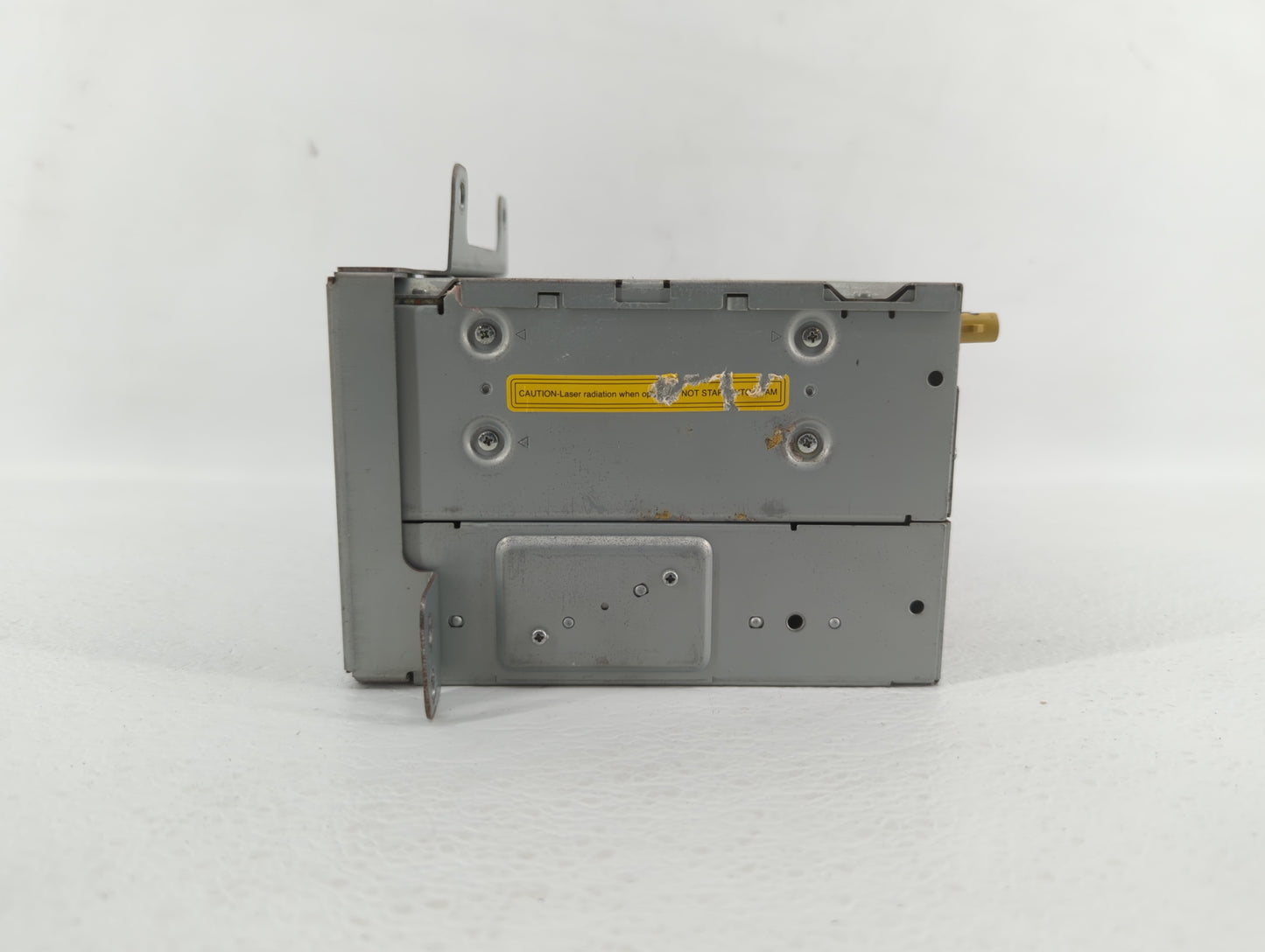 2008-2011 Cadillac Cts Am Fm Cd Player Radio Receiver - Oemusedautoparts1.com