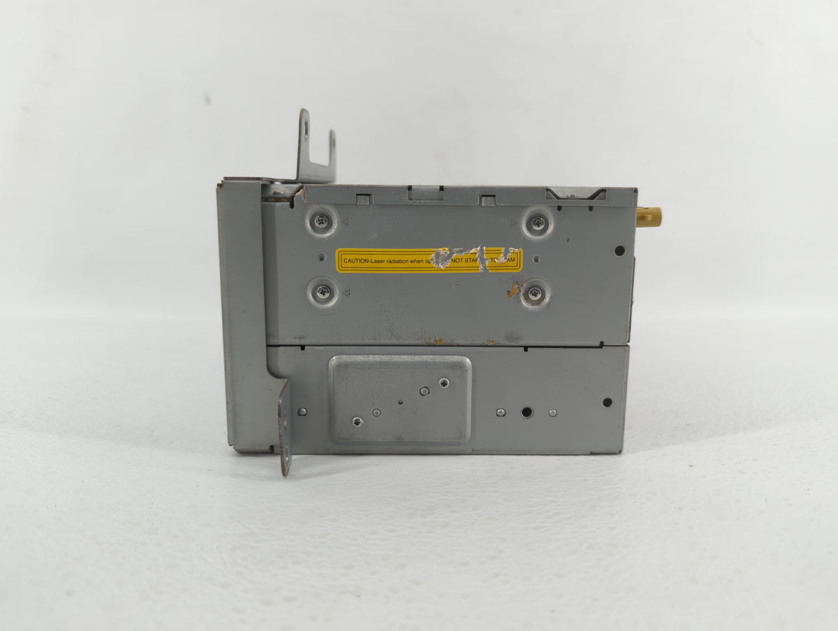 2008-2011 Cadillac Cts Undefined 440431 - Oemusedautoparts1.com