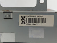 2008-2011 Cadillac Cts Undefined 440431 - Oemusedautoparts1.com