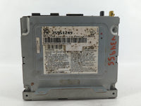 2008-2011 Cadillac Cts Undefined 440431 - Oemusedautoparts1.com