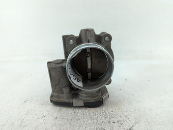 compare product 2008-2011 Cadillac Cts Throttle Body P/N:994AA Fits Fits 2007 2008 2009 2010 2011 2012 OEM Used Auto Parts