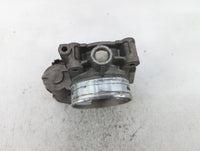 2008-2011 Cadillac Cts Throttle Body P/N:994AA Fits Fits 2007 2008 2009 2010 2011 2012 OEM Used Auto Parts - Oemusedautopart