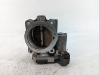 2008-2011 Cadillac Cts Throttle Body P/N:994AA Fits Fits 2007 2008 2009 2010 2011 2012 OEM Used Auto Parts - Oemusedautopart