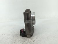 2008-2011 Cadillac Cts Throttle Body P/N:994AA Fits Fits 2007 2008 2009 2010 2011 2012 OEM Used Auto Parts - Oemusedautopart