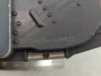 2008-2011 Cadillac Cts Throttle Body P/N:994AA Fits Fits 2007 2008 2009 2010 2011 2012 OEM Used Auto Parts - Oemusedautopart