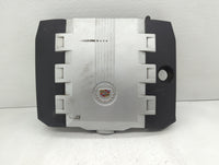 2011 Cadillac Cts Engine Cover - Oemusedautoparts1.com