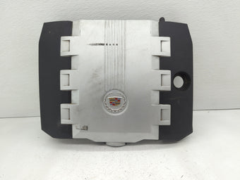 compare product 2011 Cadillac Cts Engine Cover