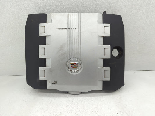 2011 Cadillac Cts Engine Cover - Oemusedautoparts1.com