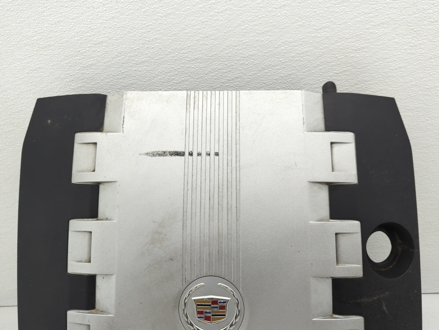 2011 Cadillac Cts Engine Cover - Oemusedautoparts1.com