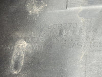 2011 Cadillac Cts Engine Cover - Oemusedautoparts1.com