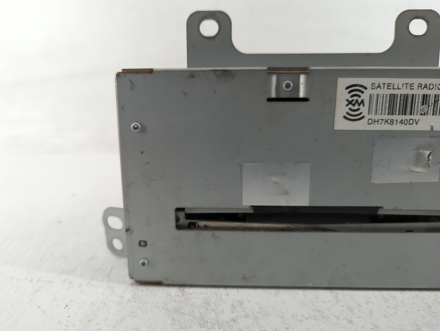 2008-2014 Cadillac Cts Radio AM FM Cd Player Receiver Replacement P/N:22853813 20988320 Fits OEM Used Auto Parts - Oemusedau