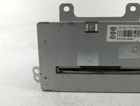 2008-2014 Cadillac Cts Radio AM FM Cd Player Receiver Replacement P/N:22853813 20988320 Fits OEM Used Auto Parts - Oemusedau