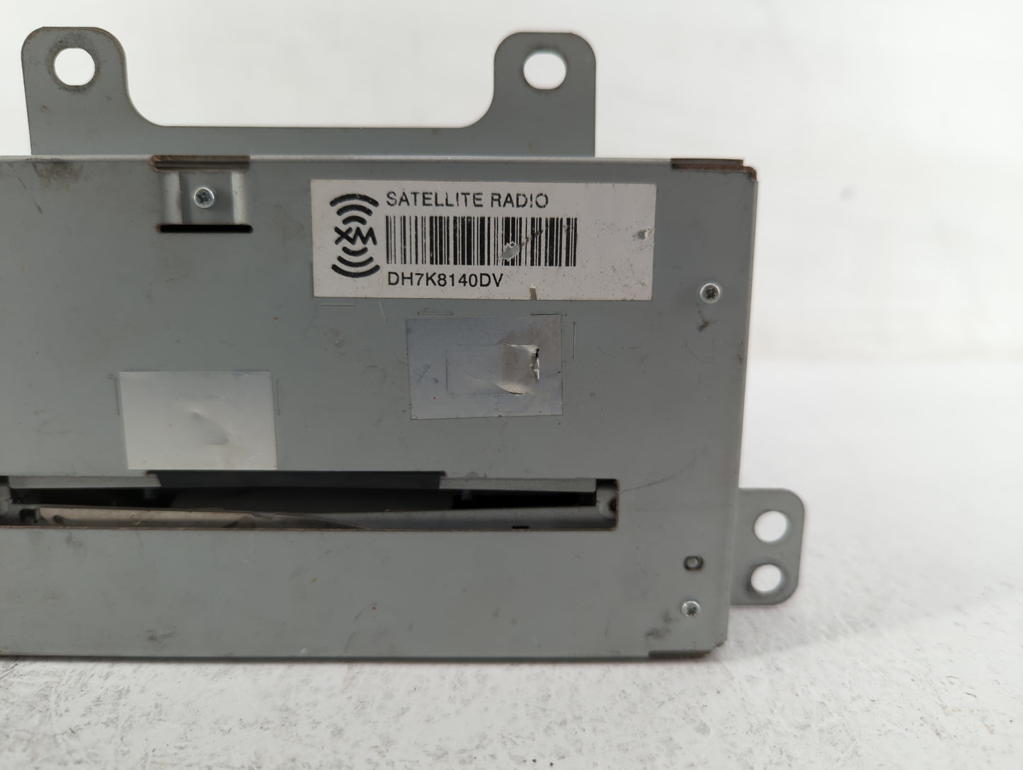 2008-2014 Cadillac Cts Radio AM FM Cd Player Receiver Replacement P/N:22853813 20988320 Fits OEM Used Auto Parts - Oemusedau