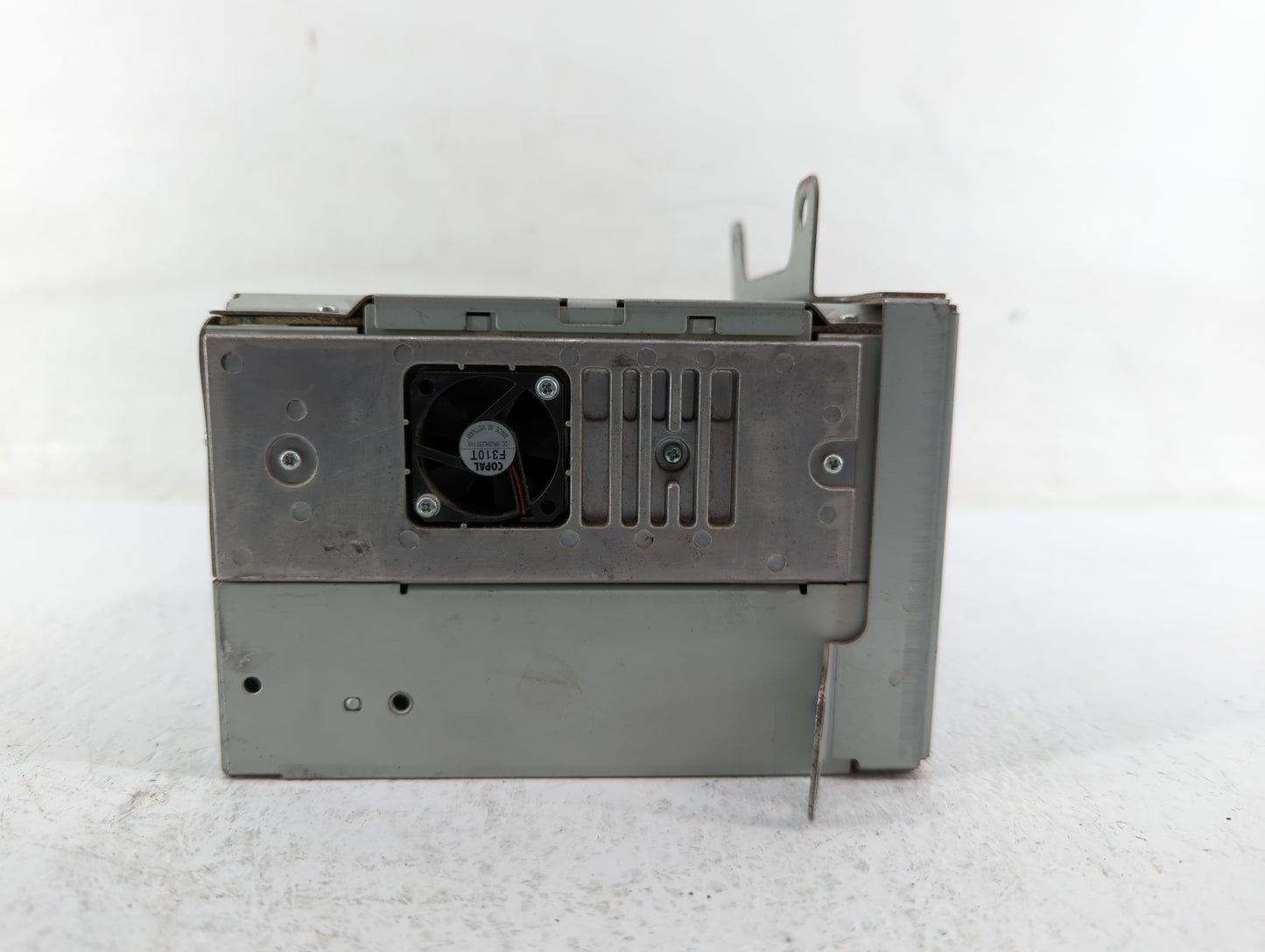 2008-2014 Cadillac Cts Radio AM FM Cd Player Receiver Replacement P/N:22853813 20988320 Fits OEM Used Auto Parts - Oemusedau