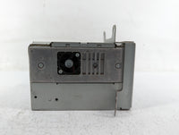 2008-2014 Cadillac Cts Radio AM FM Cd Player Receiver Replacement P/N:22853813 20988320 Fits OEM Used Auto Parts - Oemusedau