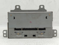 2008-2014 Cadillac Cts Radio AM FM Cd Player Receiver Replacement P/N:25849794 22853813 Fits OEM Used Auto Parts - Oemusedau