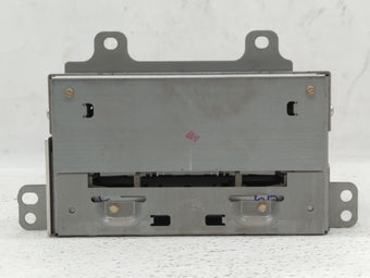 compare product 2008-2014 Cadillac Cts Radio AM FM Cd Player Receiver Replacement P/N:25849794 22853813 Fits OEM Used Auto Parts
