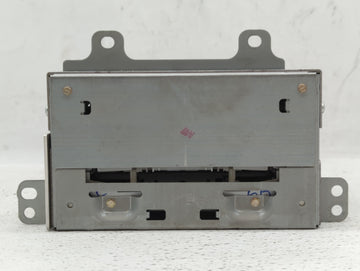 2008-2014 Cadillac Cts Radio AM FM Cd Player Receiver Replacement P/N:25849794 22853813 Fits OEM Used Auto Parts - Oemusedau