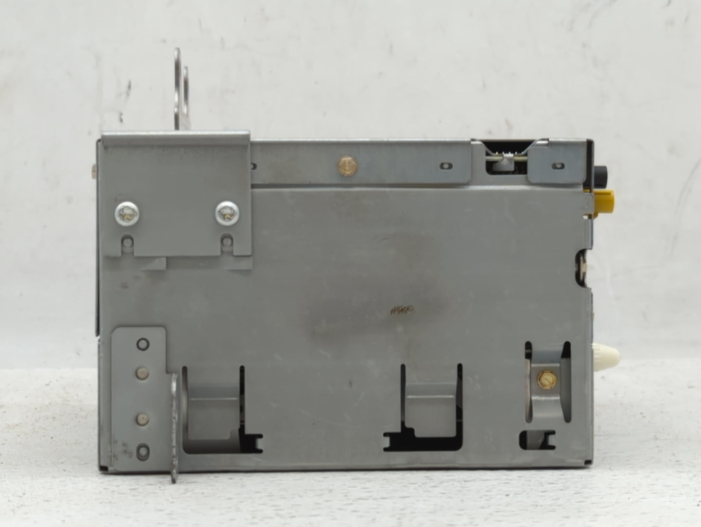 2008-2014 Cadillac Cts Radio AM FM Cd Player Receiver Replacement P/N:25849794 22853813 Fits OEM Used Auto Parts - Oemusedau
