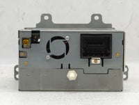 2008-2014 Cadillac Cts Radio AM FM Cd Player Receiver Replacement P/N:25849794 22853813 Fits OEM Used Auto Parts - Oemusedau