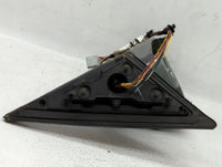 2008-2014 Cadillac Cts Side Mirror Replacement Driver Left View Door Mirror P/N:E11026131 25951525 Fits OEM Used Auto Parts 