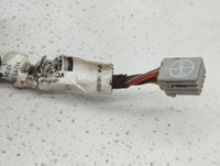 2008-2014 Cadillac Cts Side Mirror Replacement Driver Left View Door Mirror P/N:E11026131 25951525 Fits OEM Used Auto Parts 