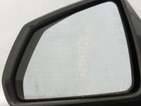 2008-2014 Cadillac Cts Side Mirror Replacement Driver Left View Door Mirror P/N:E11026131 25951525 Fits OEM Used Auto Parts 