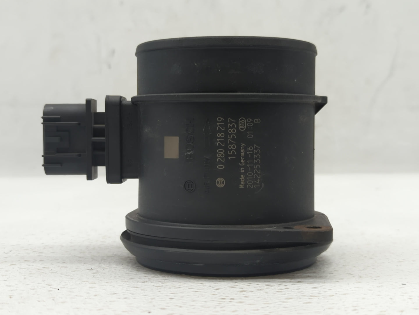 2008-2011 Cadillac Cts Mass Air Flow Meter Maf - Oemusedautoparts1.com