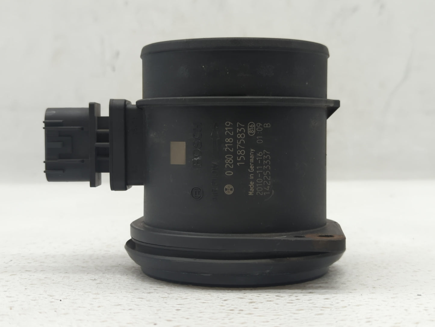 2008-2011 Cadillac Cts Mass Air Flow Meter Maf - Oemusedautoparts1.com