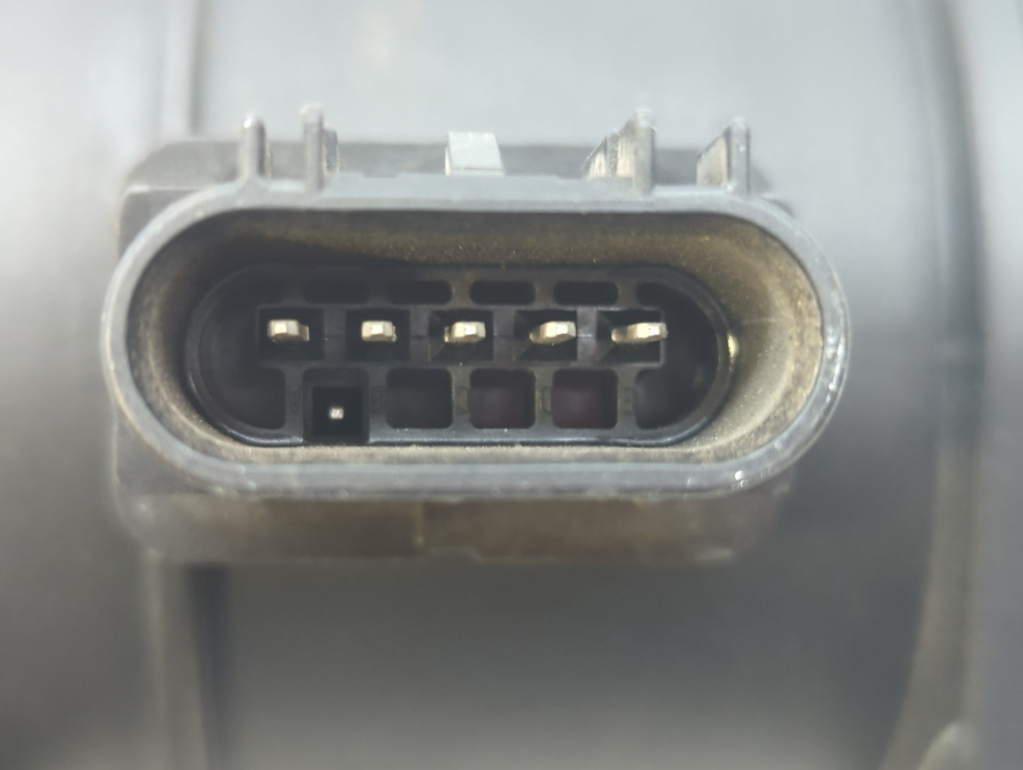 2008-2011 Cadillac Cts Mass Air Flow Meter Maf - Oemusedautoparts1.com