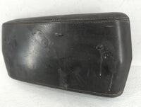 2011 Cadillac Cts Center Console Armrest Cover Lid Black - Oemusedautoparts1.com