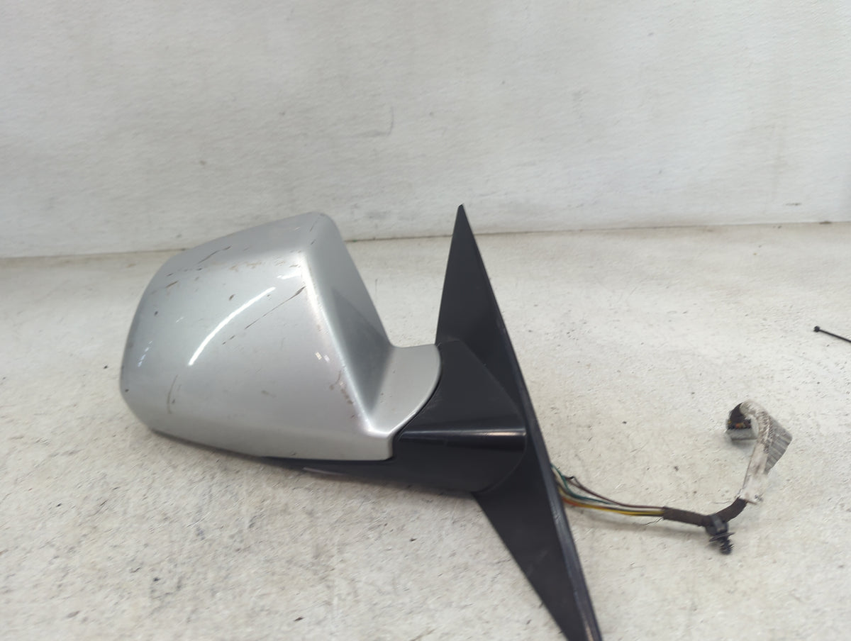 2011-2014 Cadillac Cts Passenger Side View Mirror - Right Door Mirror OEM Used - Oemusedautoparts1.com