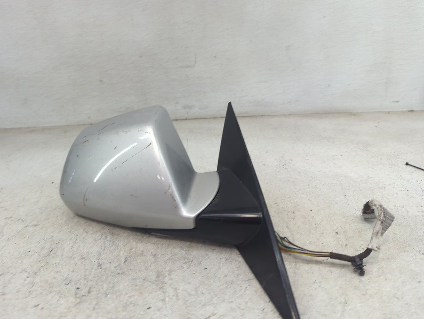 2011-2014 Cadillac Cts Passenger Side View Mirror - Right Door Mirror OEM Used - Oemusedautoparts1.com