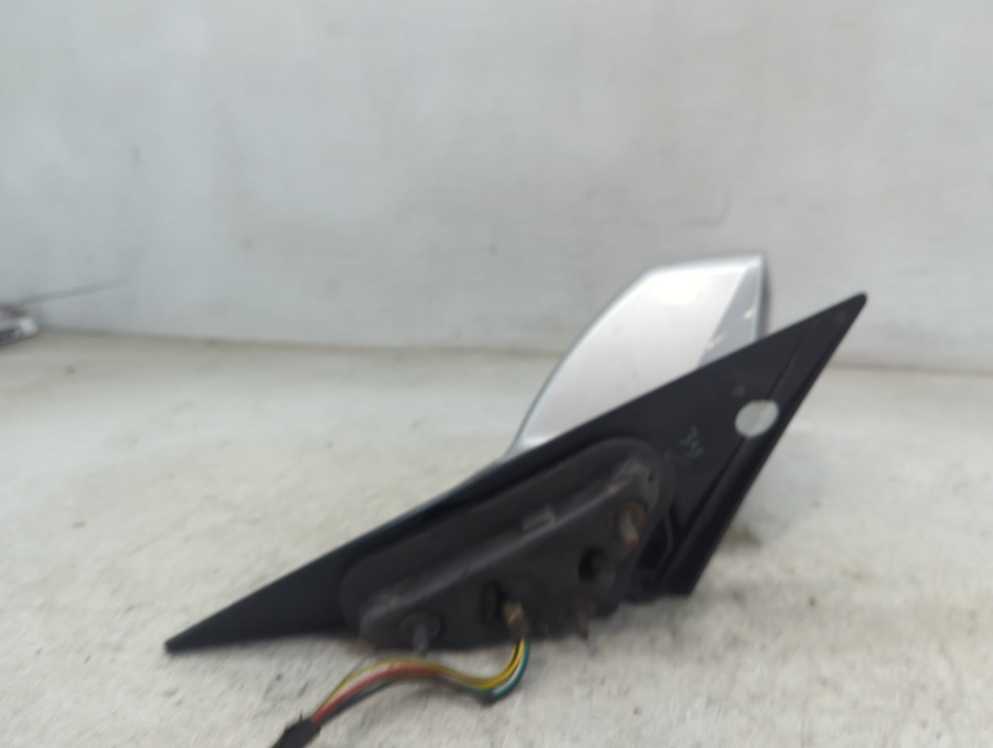 2011-2014 Cadillac Cts Passenger Side View Mirror - Right Door Mirror OEM Used - Oemusedautoparts1.com