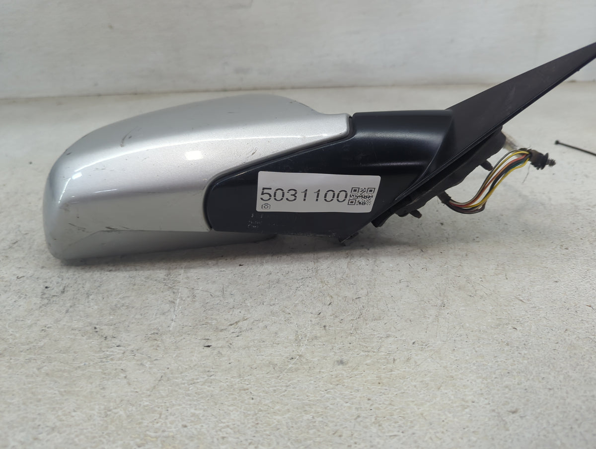 2011-2014 Cadillac Cts Passenger Side View Mirror - Right Door Mirror OEM Used - Oemusedautoparts1.com