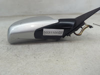 2011-2014 Cadillac Cts Passenger Side View Mirror - Right Door Mirror OEM Used - Oemusedautoparts1.com