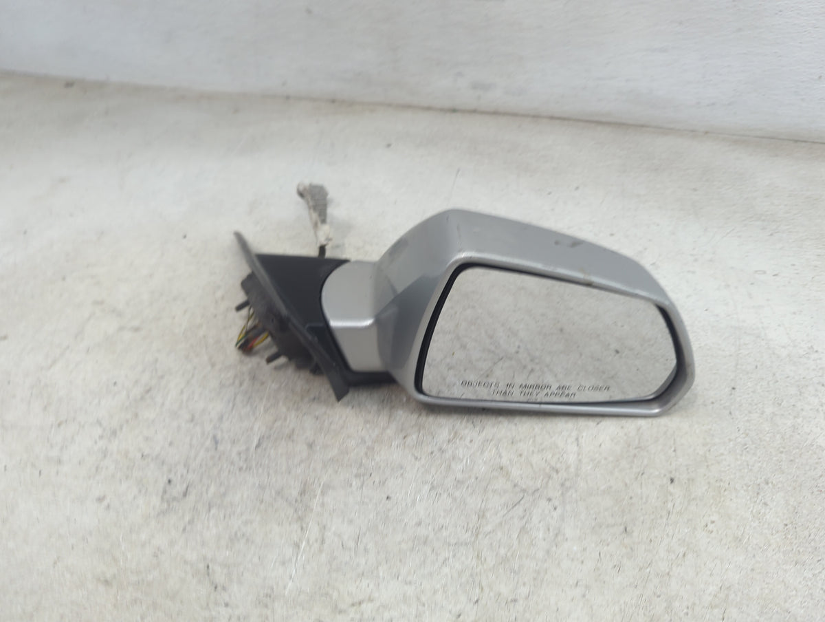 2011-2014 Cadillac Cts Passenger Side View Mirror - Right Door Mirror OEM Used - Oemusedautoparts1.com